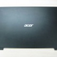 Крышка матрицы Acer Aspire M3-581