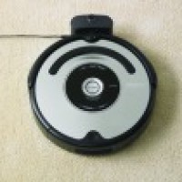 Пылесос iRobot Roomba 555