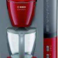 Кофеварка Bosch TKA6024 + 100 фильтр-пакетов