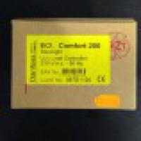 Электронный регулятор температуры Danfoss ECL 200