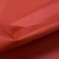 Ткань курточная Oxford 420D WR/PVC красный