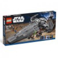 Lego Star Wars 7961 Ситхский корабль-разведчик