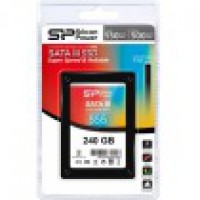 SSD диск SP S55 240gb продам