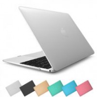 Чехол накладка на Macbook 12" от бренда i-Blason