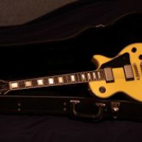 Gibson LP Custom 1977