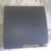 Продам PS3 Slim 320gb прошитая + допы