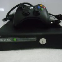 Xbox 360 Slim 250 гб