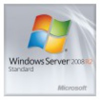 Windows Server 2008 R2 St/EE (COA)