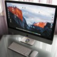 Компьютер Apple iMac 12.2