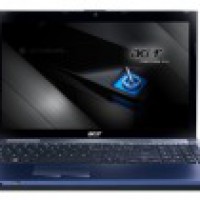Ноутбук бу Acer Aspire TimelineX 5830TG i3 15.6"