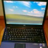 Ноутбук для учебы HP Compaq 6510b KE135EA б/у