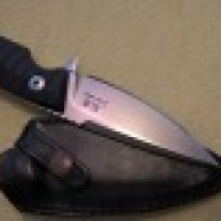 Тактический нож Dendra Inazuma DNF-1SW-G10