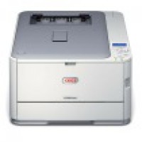 Новый Лазерный принтер OKI C301dn