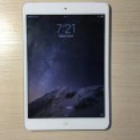 Продам iPad mini wi-fi Cellular 64 GB white