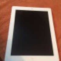 Apple iPad3 32Gb Wi-Fi + Cellular