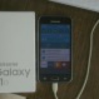 Шустрый Samsung Galaxy J1 (2016) SM-J120F/DS PCT