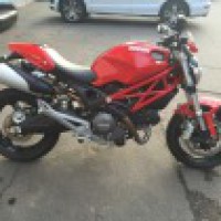 Продам Ducati Monster 696+