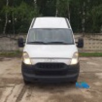 Iveco daily 50C15 2013г