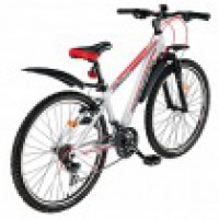 Велосипед forward trinity 1.0 (2014)