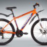 Велосипед forward next1.0 disc алюм. (26" 21ск